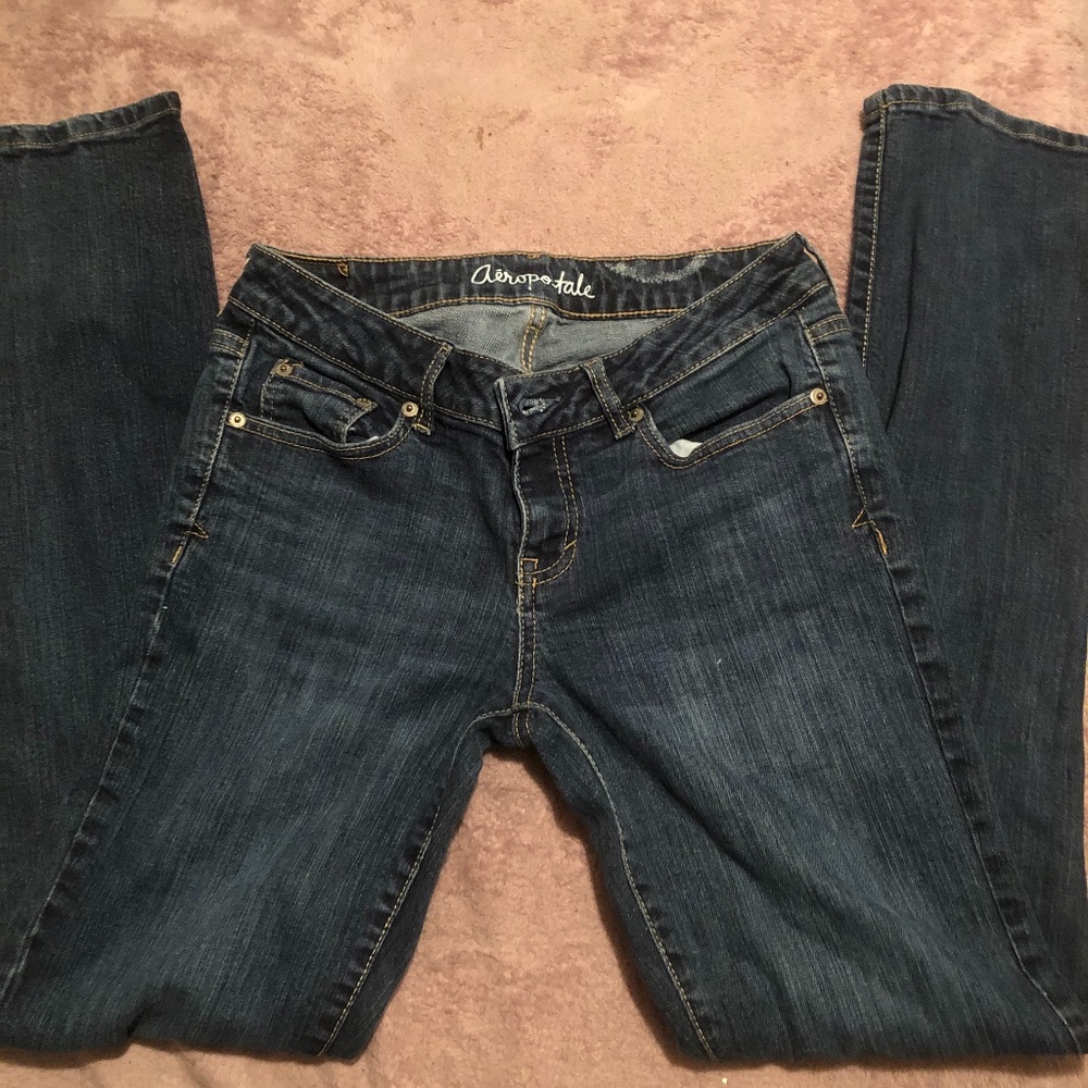 Aeropostale jeans